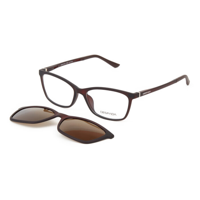 DESPADA DS 5229 C 4 53-16 OPTICAL FRAMES