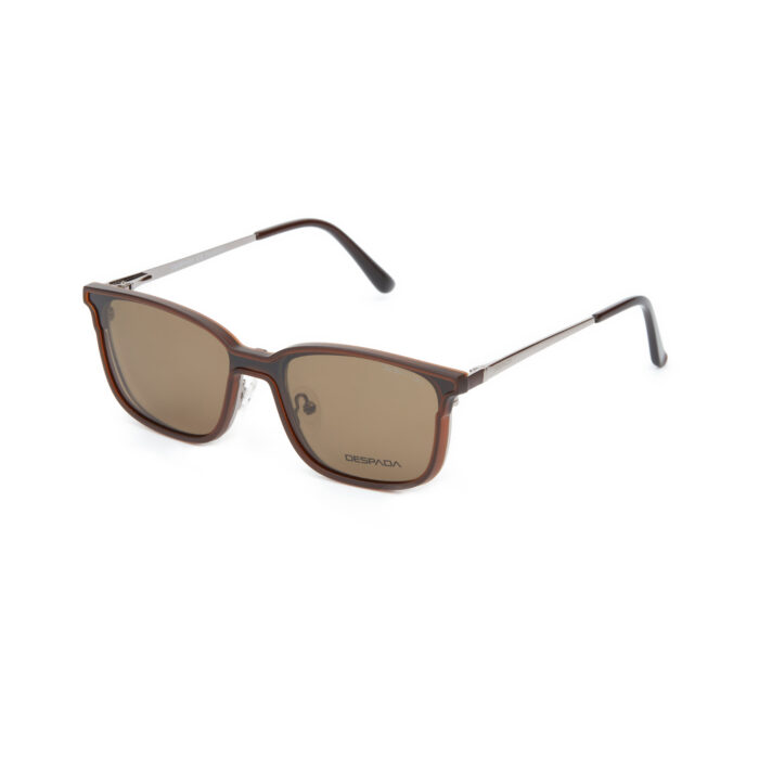 DESPADA DS 5048 C 2 54-17 OPTICAL FRAMES