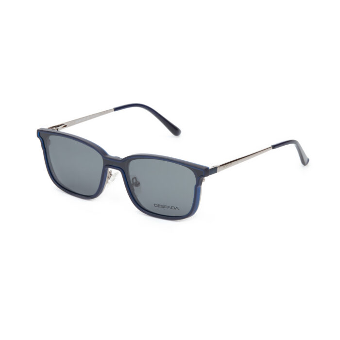 DESPADA DS 5048 C 3 54-17 OPTICAL FRAMES