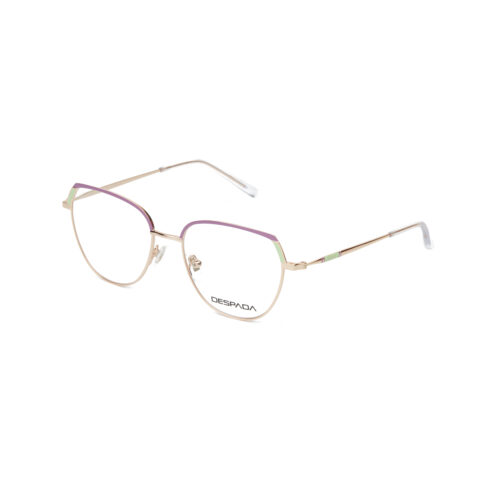 DESPADA DS 5161 C 4 53-17 OPTICAL FRAMES