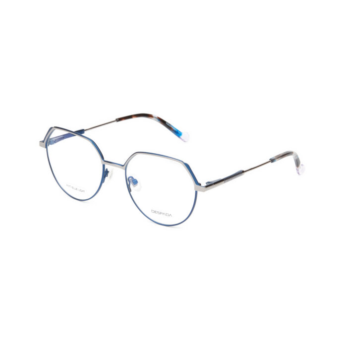 DESPADA DS 5162 C 3 53-18 OPTICAL FRAMES