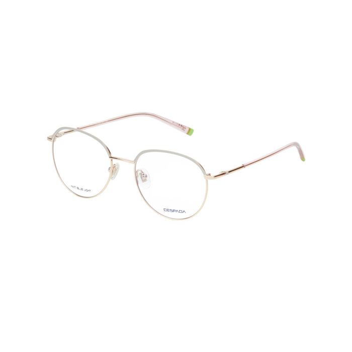 DESPADA DS 5164 C 4 51-18 OPTICAL FRAMES