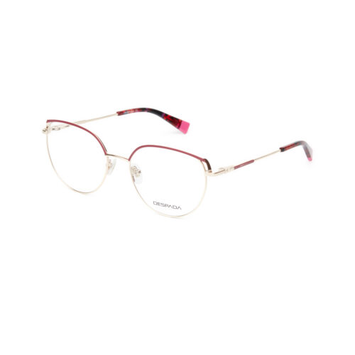 DESPADA DS 5165 C 3 53-18 OPTICAL FRAMES