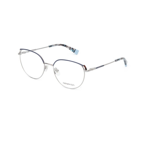 DESPADA DS 5165 C 4 53-18 OPTICAL FRAMES