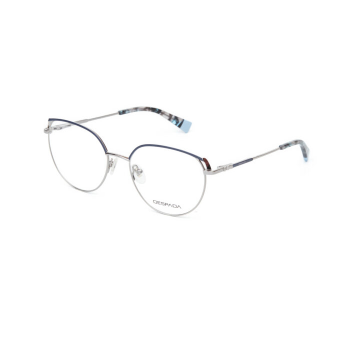 DESPADA DS 5165 C 4 53-18 OPTICAL FRAMES