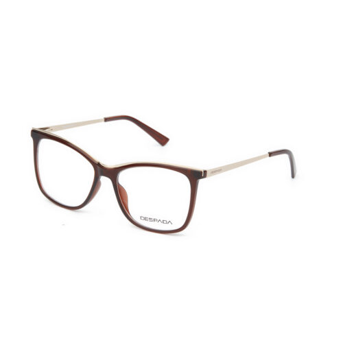 DESPADA DS 5203 C 2 56-17 OPTICAL FRAMES