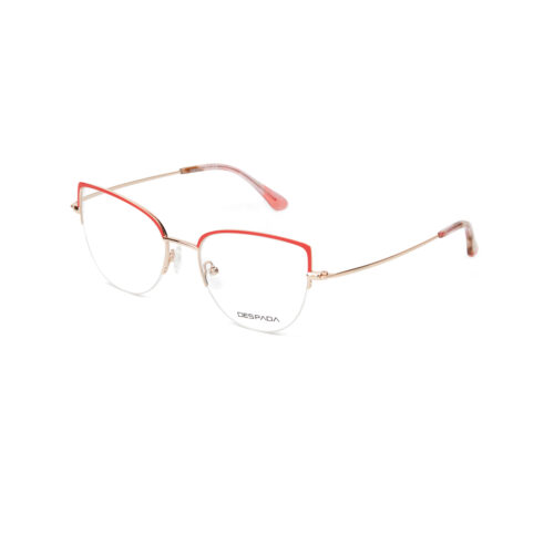 DESPADA DS 5217 C 2 53-17 OPTICAL FRAMES