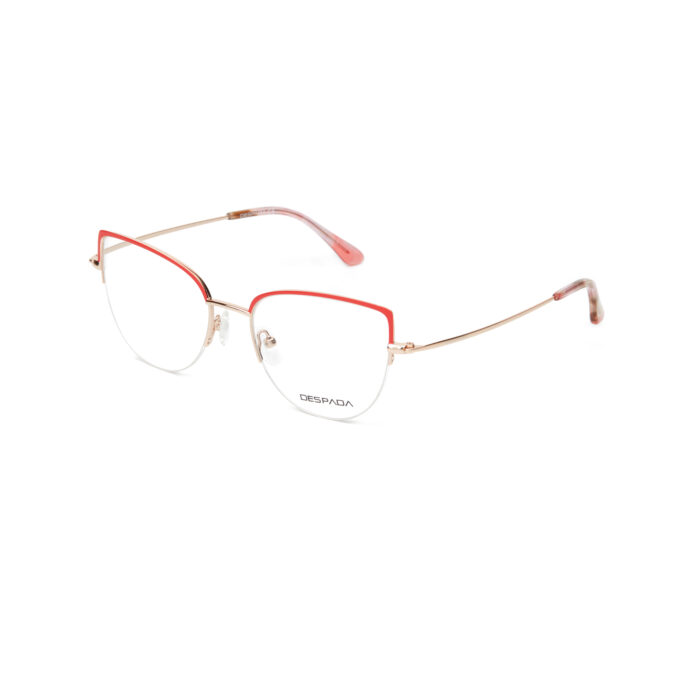 DESPADA DS 5217 C 2 53-17 OPTICAL FRAMES