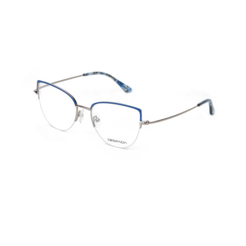 DESPADA DS 5217 C 4 53-17 OPTICAL FRAMES
