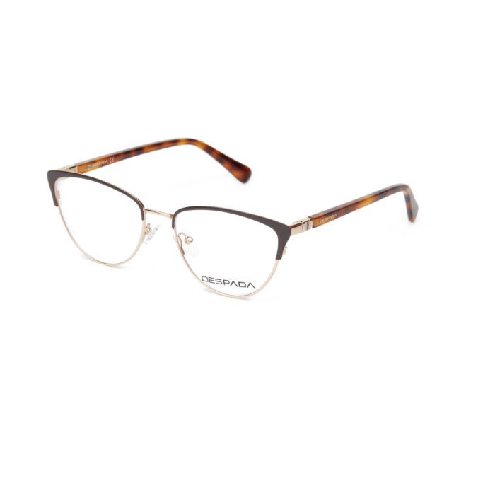 DESPADA DS 5215 C 2 54-17 OPTICAL FRAMES