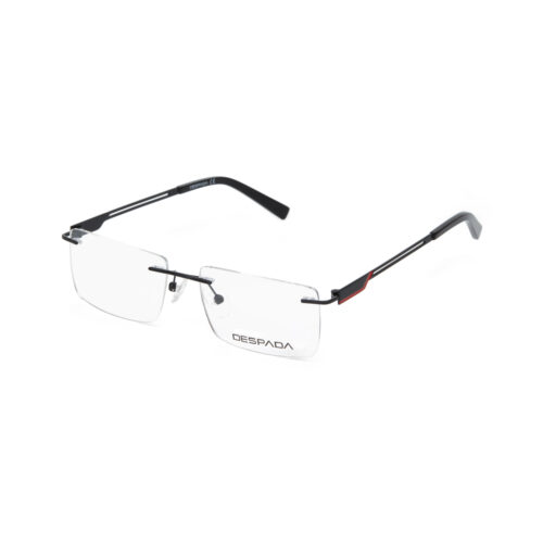 DESPADA DS 5225 C 3 55-16 OPTICAL FRAMES