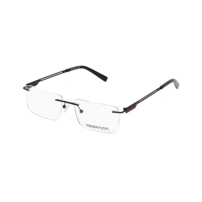 DESPADA DS 5225 C 3 55-16 OPTICAL FRAMES