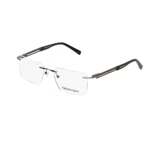 DESPADA DS 5226 C 3 56-18 OPTICAL FRAMES