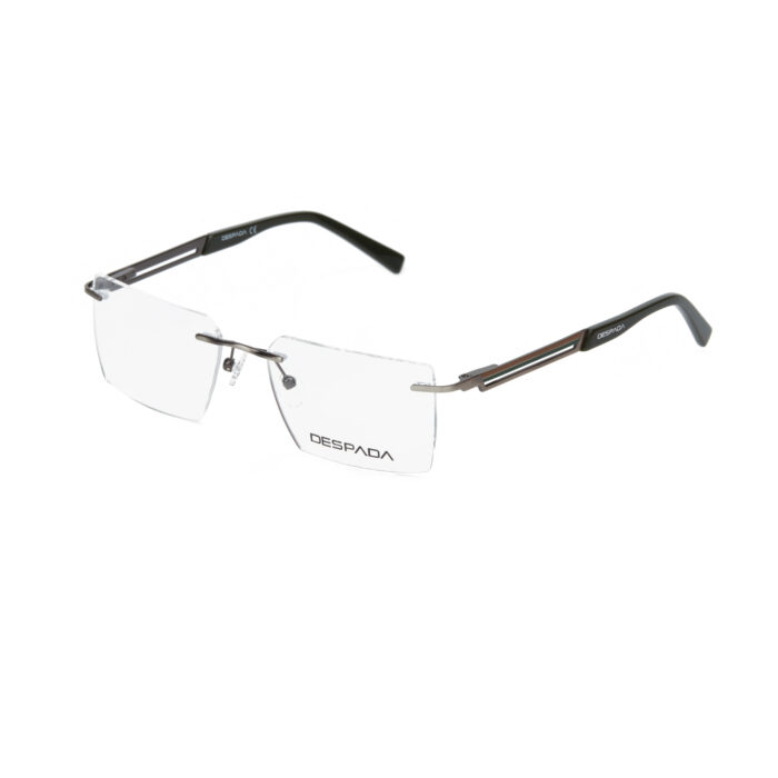 DESPADA DS 5226 C 3 56-18 OPTICAL FRAMES