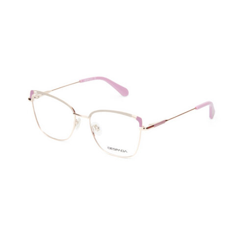 DESPADA DS 5163 C 2 53-17 OPTICAL FRAMES