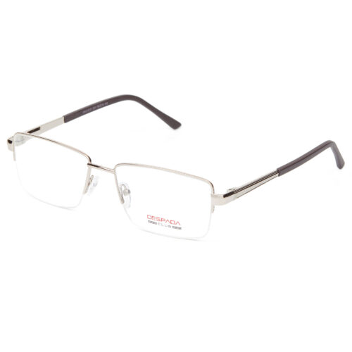 DESPADA CLUB DSC 5121 C 1 58-19 OPTICAL FRAMES
