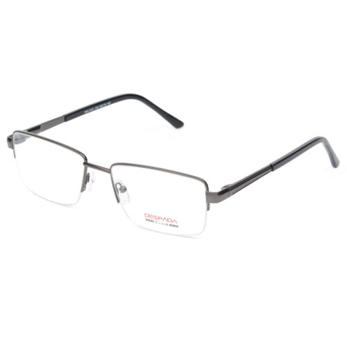 DESPADA CLUB DSC 5121 C 2 58-19 OPTICAL FRAMES