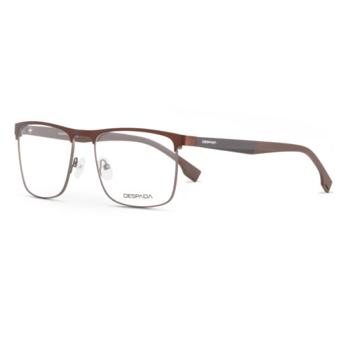 DESPADA DS 5255 C 4 57-19 OPTICAL FRAMES