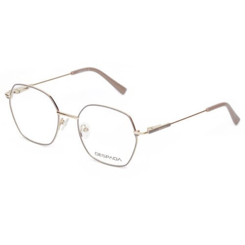 DESPADA DS 5175 C 3 54-19 OPTICAL FRAMES