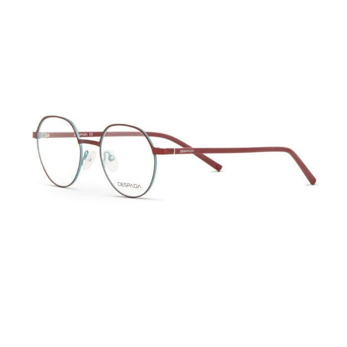DESPADA DS 5270 C 4 49-19 OPTICAL FRAMES