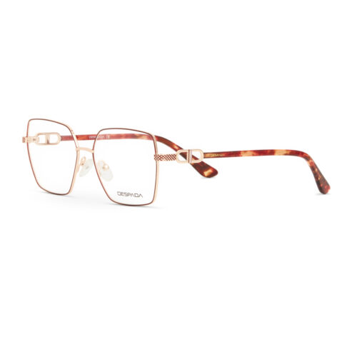 DESPADA DS 5271 C 3 55-15 OPTICAL FRAMES