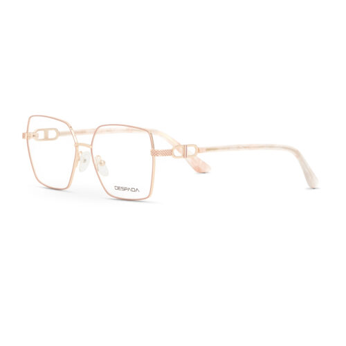 DESPADA DS 5271 C 4 55-15 OPTICAL FRAMES