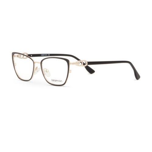 DESPADA DS 5277 C 1 55-17 OPTICAL FRAMES