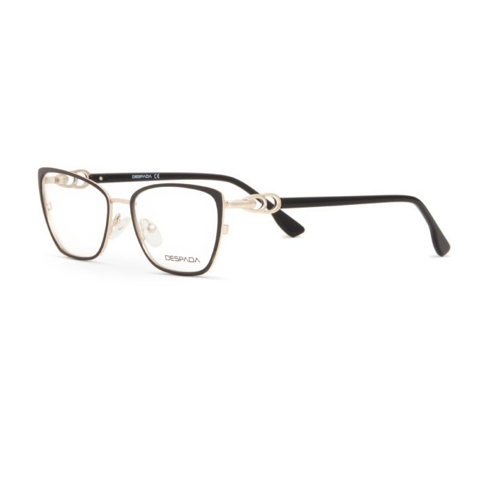DESPADA DS 5277 C 1 55-17 OPTICAL FRAMES