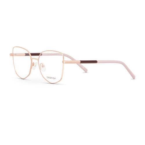 DESPADA DS 5279 C 3 54-16 OPTICAL FRAMES
