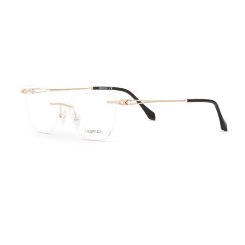 DESPADA DS 5282 C 2 53-18 OPTICAL FRAMES