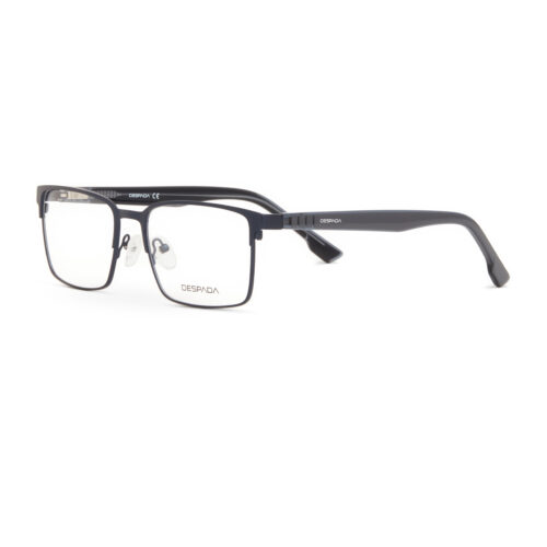 DESPADA DS 5283 C 3 56-18 OPTICAL FRAMES