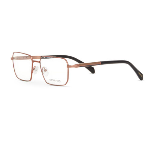 DESPADA DS 5290 C 3 55-15 OPTICAL FRAMES