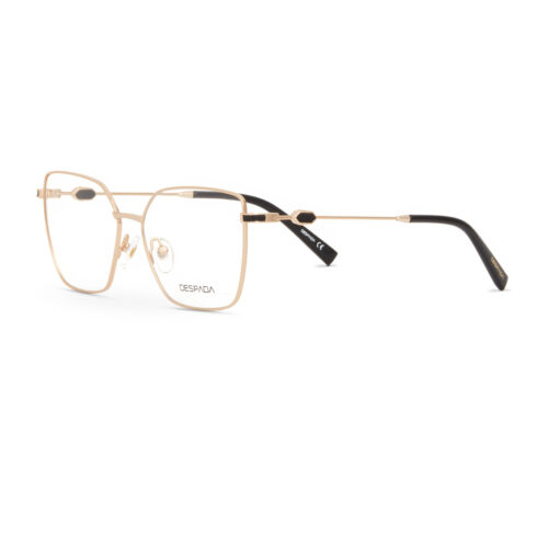 DESPADA DS 5302 C 3 53-18 OPTICAL FRAMES