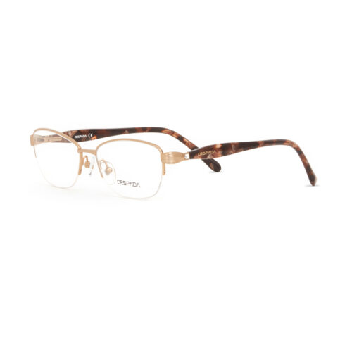 DESPADA DS 5305 C 2 53-17 OPTICAL FRAMES