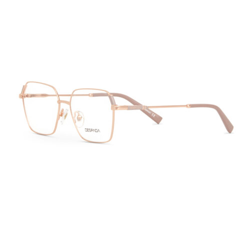 DESPADA DS 5311 C 3 54-16 OPTICAL FRAMES