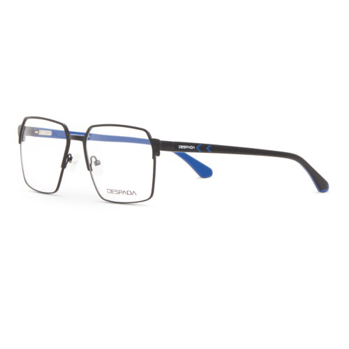 DESPADA DS 5312 C 3 59-17 OPTICAL FRAMES