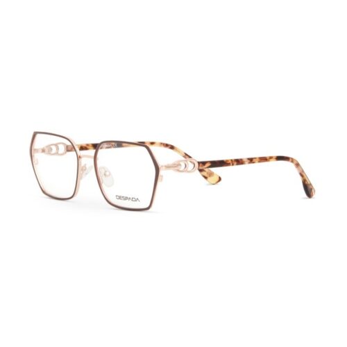 DESPADA DS 5277 C 2 55-17 OPTICAL FRAMES