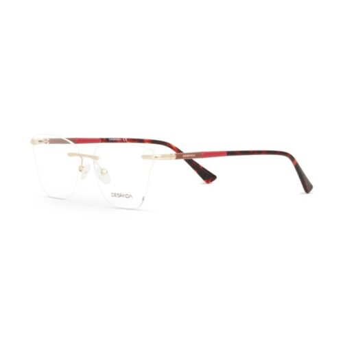 DESPADA DS 5280 C 2 54-16 OPTICAL FRAMES