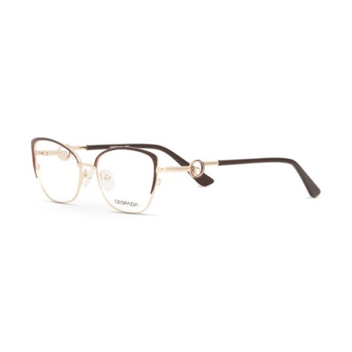DESPADA DS 5281 C 2 54-17 OPTICAL FRAMES
