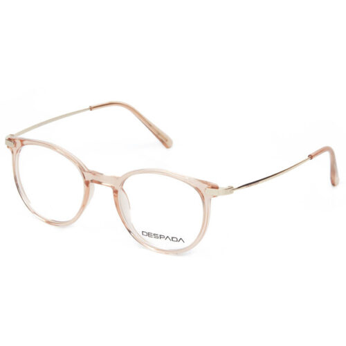 DESPADA DS 5197 C 2 47-20 OPTICAL FRAMES