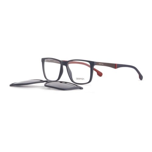 DESPADA DS 5237 C 3 55-17 OPTICAL FRAMES