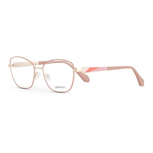 DESPADA DS 5258 C 3 55-17 OPTICAL FRAMES