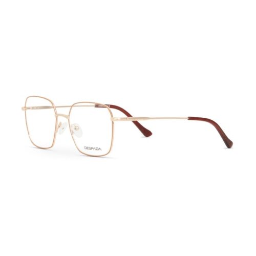 DESPADA DS 5275 C 3 52-19 OPTICAL FRAMES