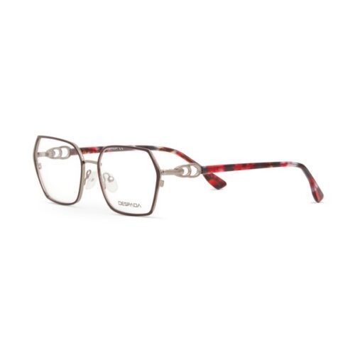 DESPADA DS 5277 C 3 55-17 OPTICAL FRAMES