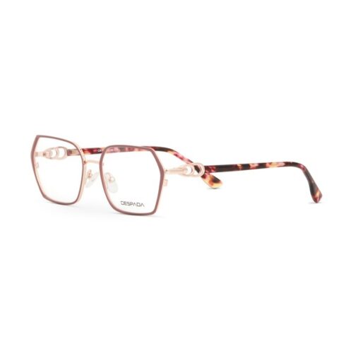 DESPADA DS 5277 C 4 55-17 OPTICAL FRAMES