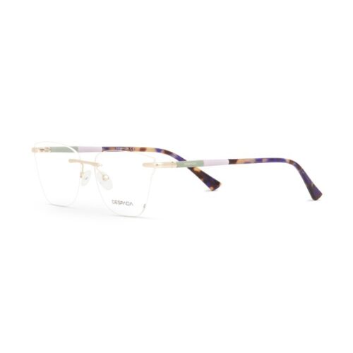 DESPADA DS 5280 C 1 54-16 OPTICAL FRAMES