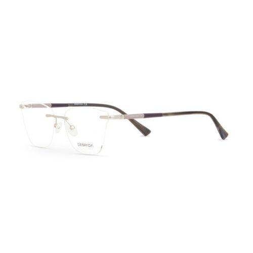 DESPADA DS 5280 C 3 54-16 OPTICAL FRAMES
