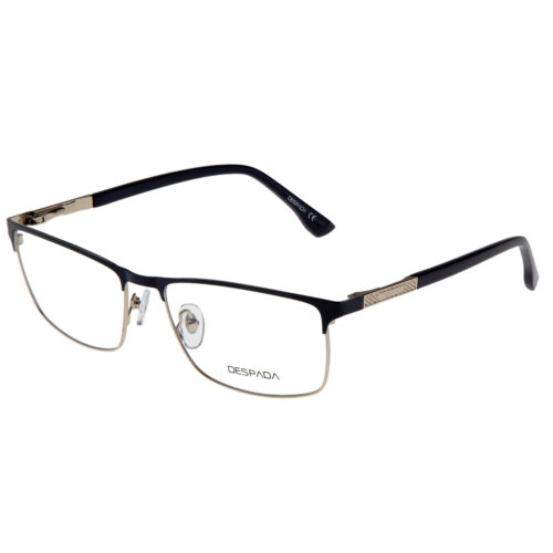 DESPADA DS 5134 C 3 58-17 OPTICAL FRAMES