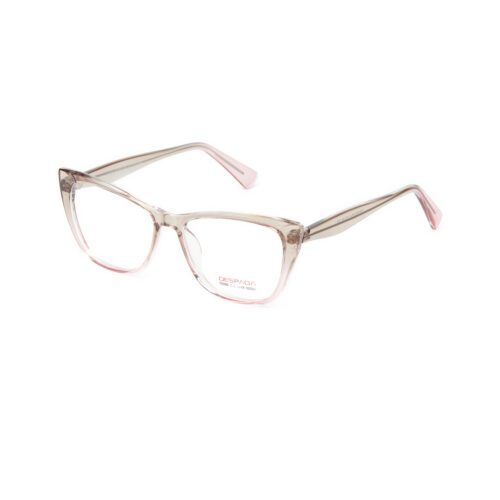 DESPADA CLUB DSC 5120 C 4 52-15 OPTICAL FRAMES