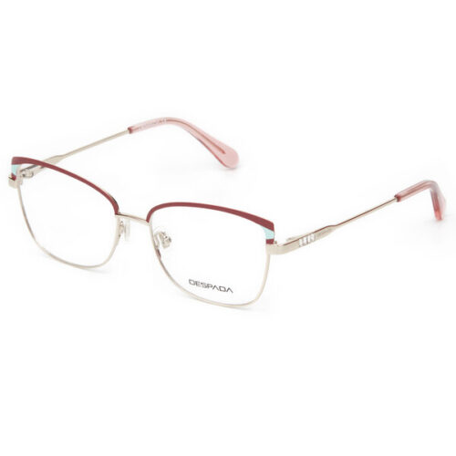 DESPADA DS 5160 C 1 54-15 OPTICAL FRAMES
